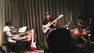 John Thomas Experiment @ NeroFico January 2012 #1 Content