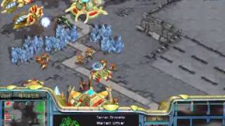MBCGame Hero vs. KT Rolster Set 2 @ Winners League Finals