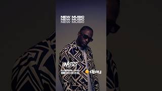 New Hip Hop from @Onassis1 - now available to stream and mix inside the 𝗱𝗷𝗮𝘆 app 📲🎧⁣ #djay