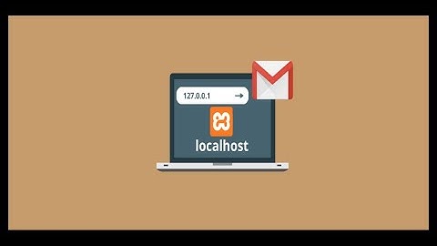 Membuat mail server dengan Xampp SINGKAT!!!
