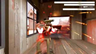 TF2: Chaos Scoot Rape
