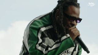 STRICK LIVE @ Rolling Loud Cali 2023 [FULL SET]