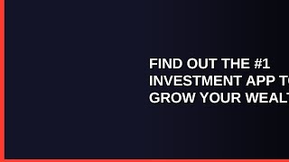 FIND Out the #1 Investment App to Grow Your Wealth FAS #Shorts