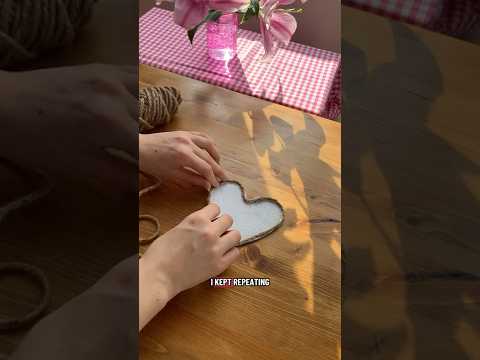I Tried This DIY Coaster Everyone Is Making…
