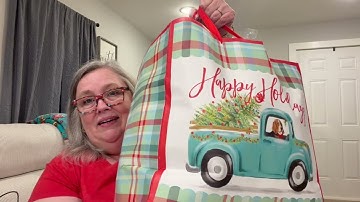 Vlogmas Dag 1 2025! Adventskalenders/Nieuwe hobby