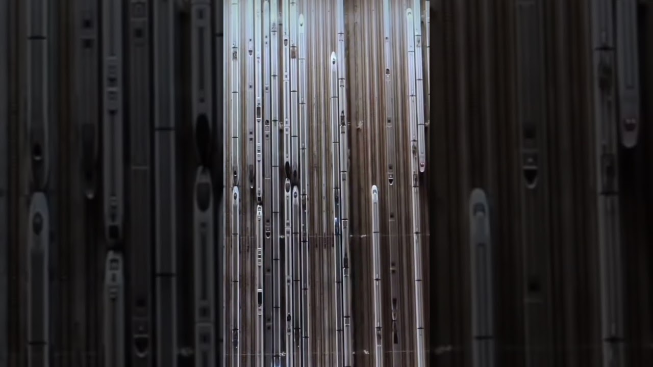 🚄 Высокоскоростные поезда в Китае / High-speed trains in China 