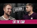 Cut The Crap: о NEMAGIA, политике, белгородской плитке и пмж в Америке | GOLUDA