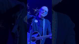 Billy Corgan Tonight