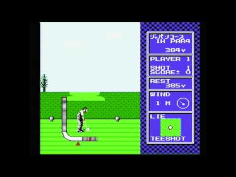 めざせ!トッププロ グリーンに賭ける夢