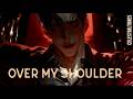 Over My Shoulder When The Villain Gets Jealous Dark Romance Club Pop 
