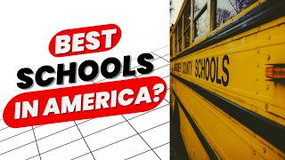 Fairfax County School System - An Overview of What You Need to Know
