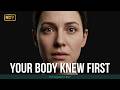 RDY004 | It's Not About What They Said — Your Body Decided Before You Did