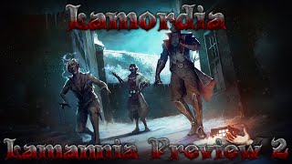 REUPLOAD LAMORDIA GEAR IS HERE - DDO Lamoridia 2 Gear Commentated