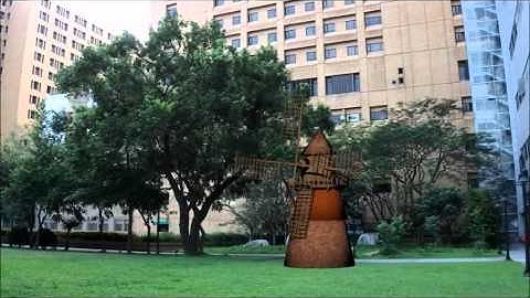 NTU VFX 2012 Assignment #3 MatchMove 49