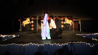 TET 2014 - VSO Fashion Show