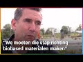 Alle seinen staan op groen: bouwwereld moet overstappen op natuurlijke bouwmaterialen