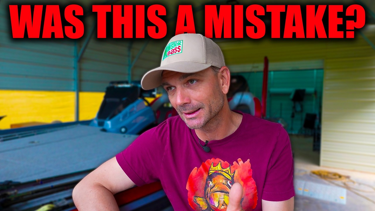 Did I make a HUGE Mistake on This?!?