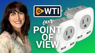 VINTAR European Travel Plug Adapters | Our Point Of View
