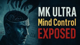 MK ULTRA | The Shocking Truth Behind CIA Mind Control | info junction