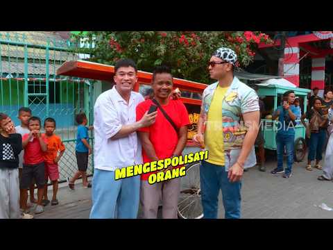 Akhirnya Ketemu Dika Penjual Siomay Yang Suka Berbagi | BIKIN SENENG (20/09/26) Part 2