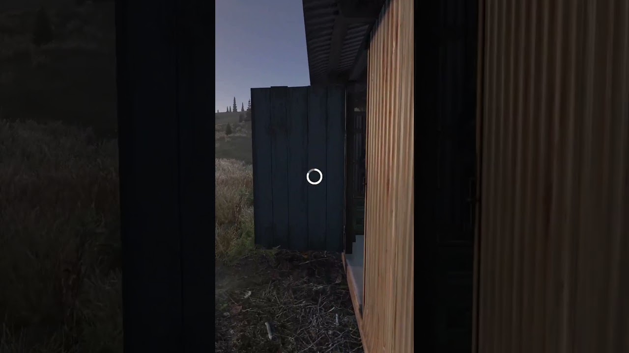 Когда DayZ кажется предсказуемым