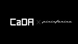 Pininfarina H2 Speed | CaDA C51090W @DOUBLEECaDA