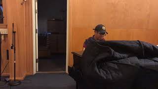 Diego on Piano 22 May 2019 FT Irwin Chapel