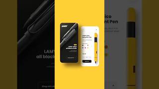 Online Shopping App UI Design #shorts #shortvideo #viral #viralvideo