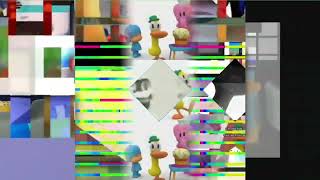Scan Vs Round 372 (Music Scan)