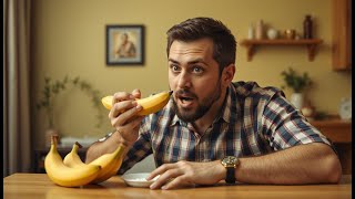 Dream Interpretation of Eating Bananas