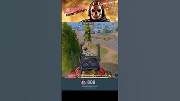 CODM #shorts #codm #codmtamil #callofdutymobile #funny #funnyvideo