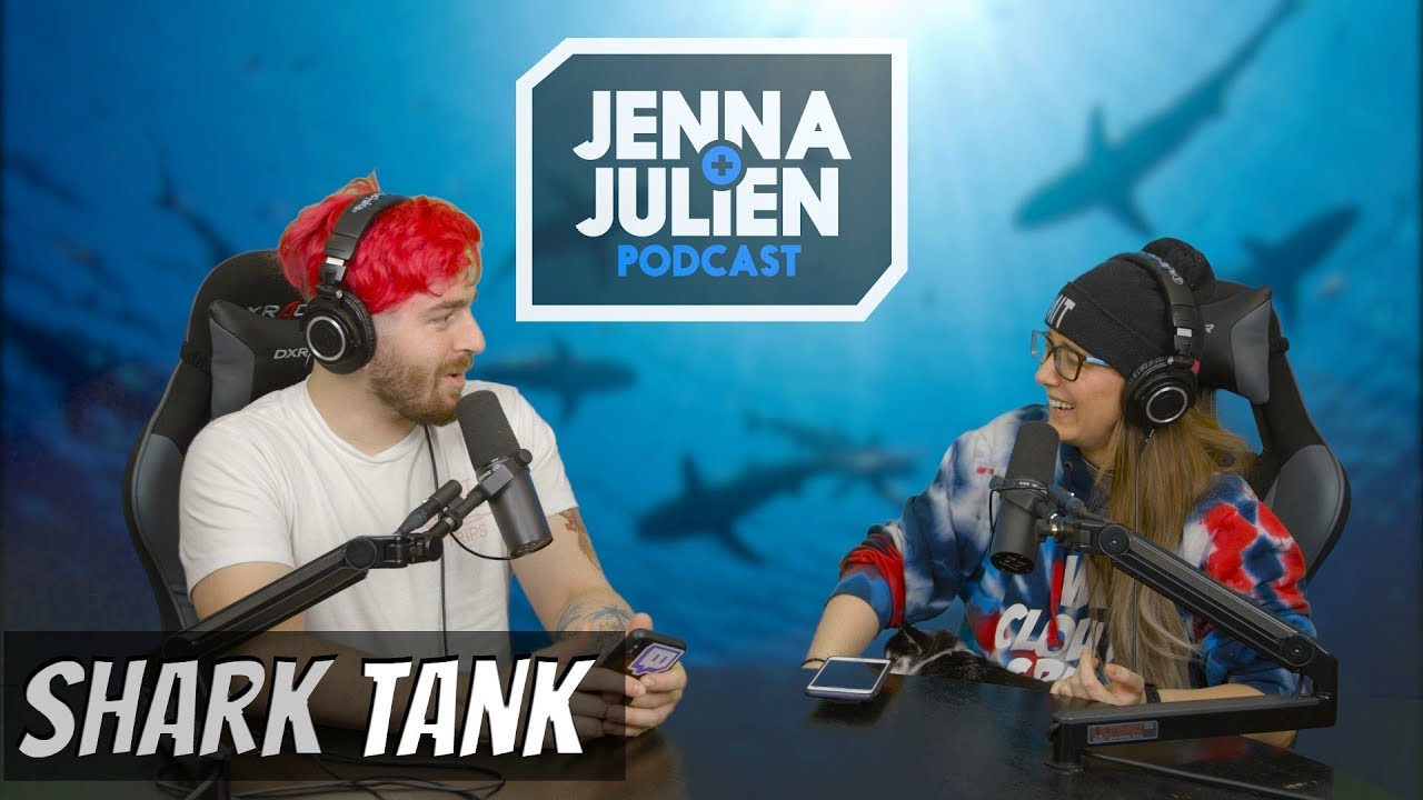 Podcast 217 Shark Tank YouTube