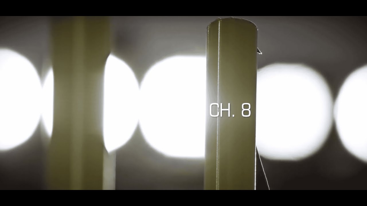 Week 8 Trailer: We're Angry | Baltimore Ravens