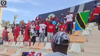 Simba Sc Fans - Renaissance Berkan - Simba Sc 17-05-2025