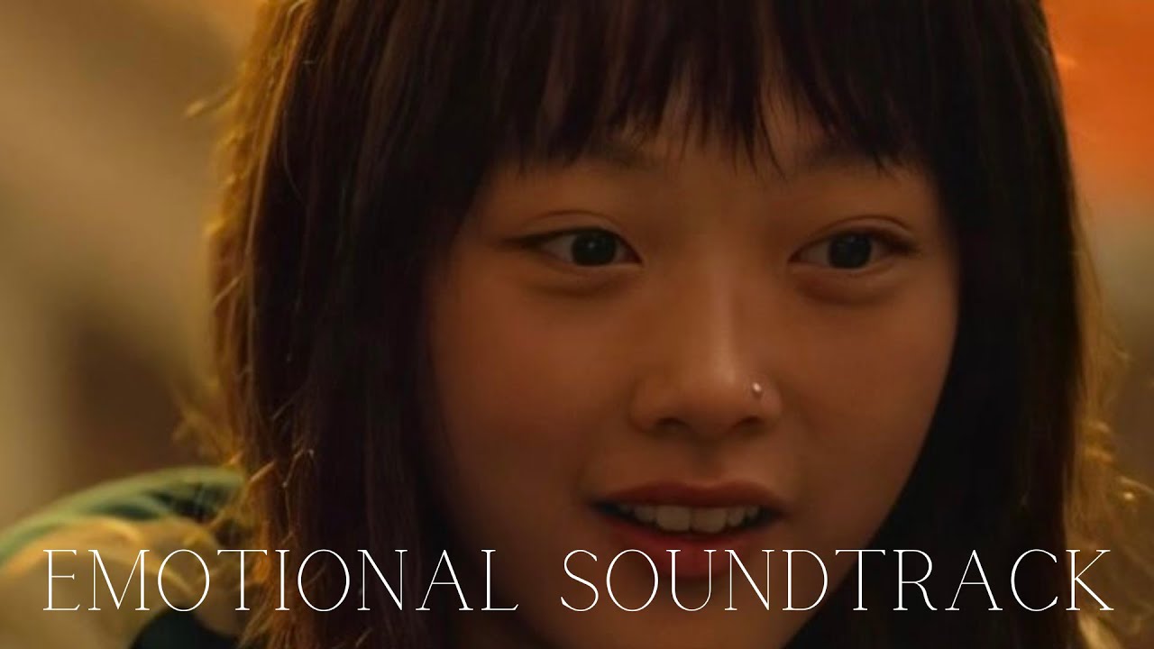 Squid Game: I Remember My Name (REMIX) | EPISODE 6 OST