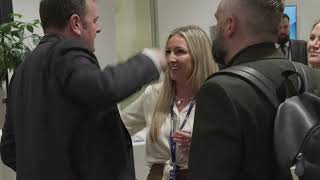 RECLive25 Highlights