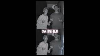 Satisfied - Laluts Ft. Chyldawgz Prod By. Poll3