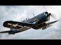 America's MOST DANGEROUS Fighter — Why the Navy REJECTED the F4U Corsair Before It Became a Legend