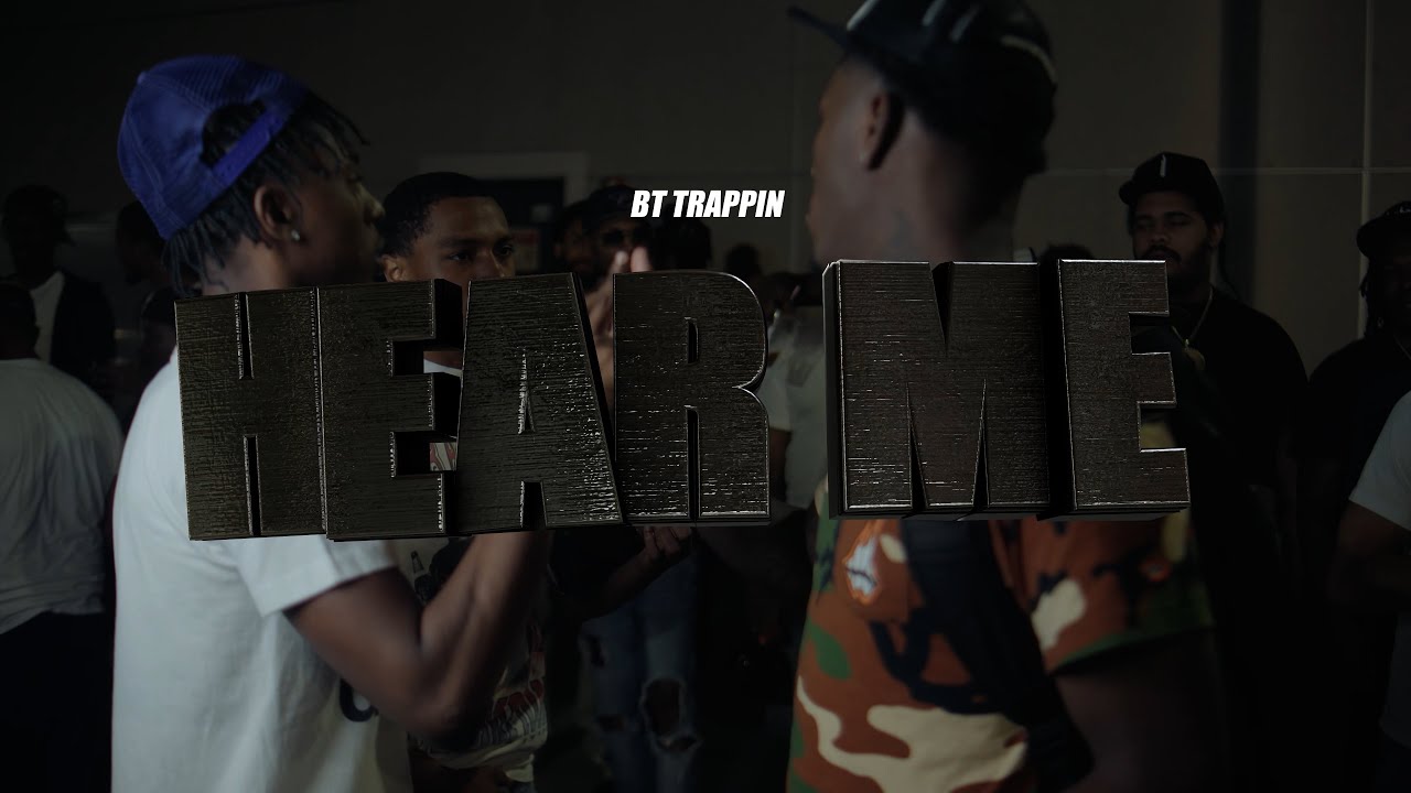 Watch AndyBinTrappin - Hear Me | Directed By @86er.fpv1 on YouTube Watch AndyBinTrappin - Hear Me | Directed By @86er.fpv1 on YouTube