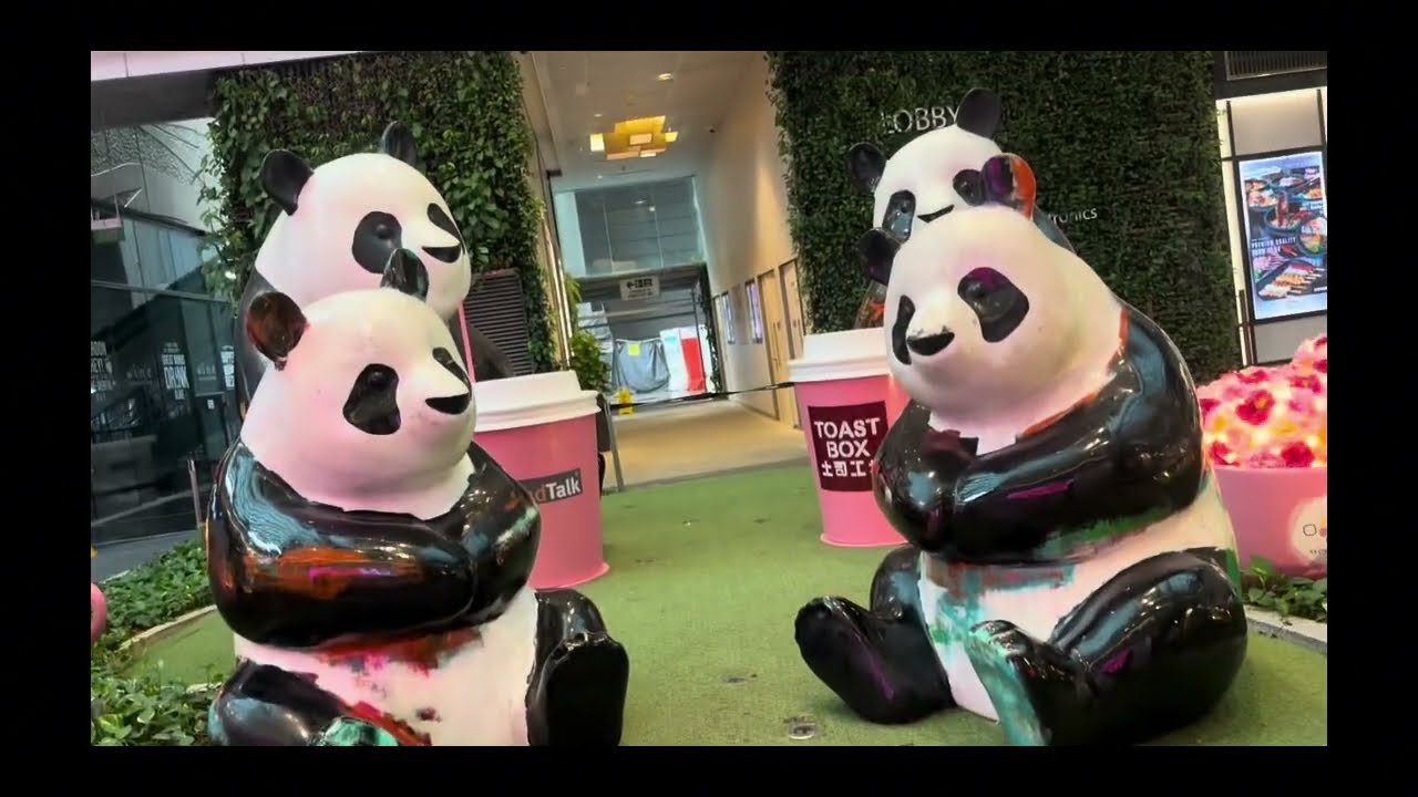 WestGate Mall Unexpected Finds here!