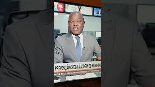 Telejornal de hoje Telejornal de hoje