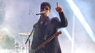 The Kolors - Frida Mai, Mai, Mai Summer 2025 Live In Roma Auditorium Cavea 16.09.2025