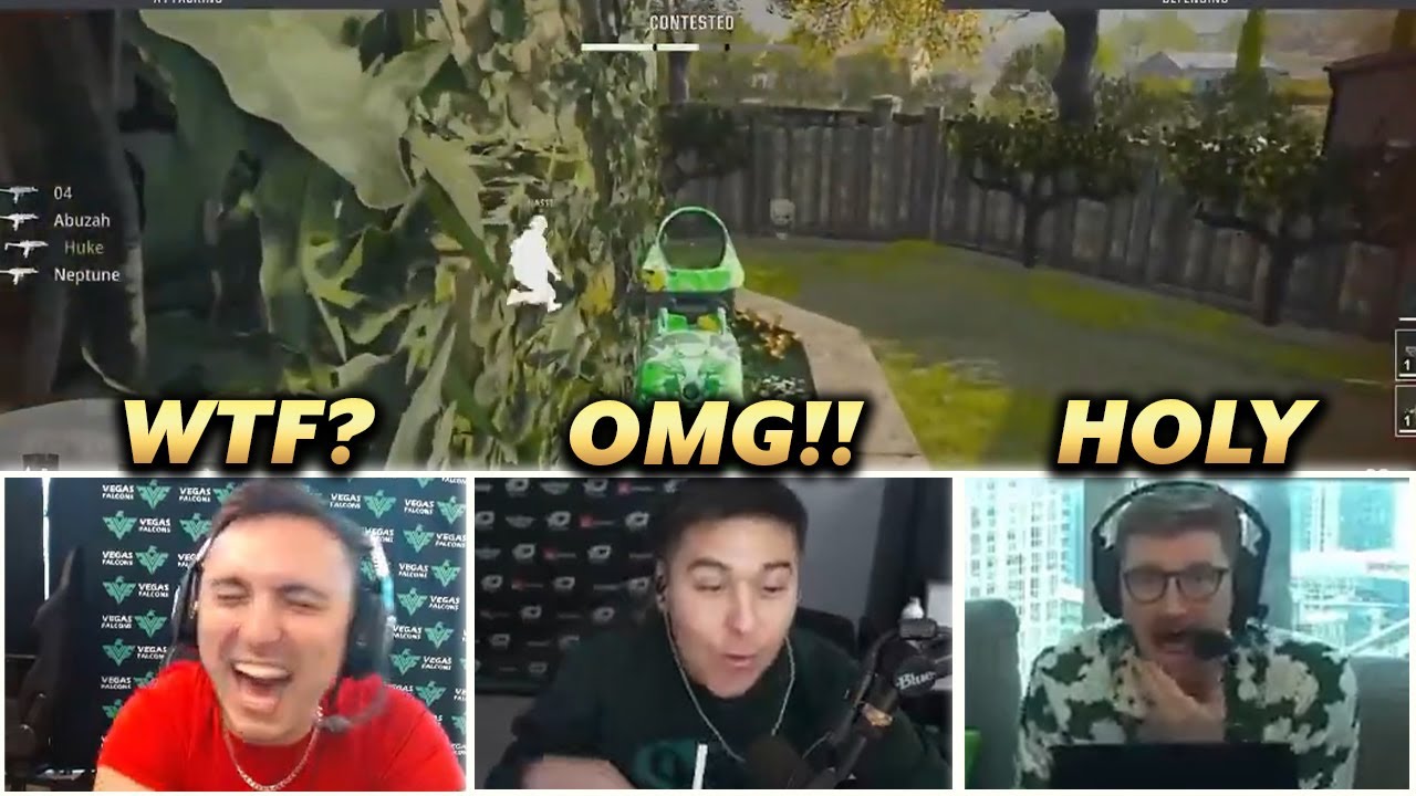 BEST COD BO6 Clips of the Week 6 | feat. scump, Shotzzy, Nio, Aydan