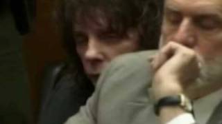 Phil Spector sentenced to at least 19 years for murder