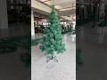 It's never too late to start preparing for Christmas.#factory #christmastree #christmas2026