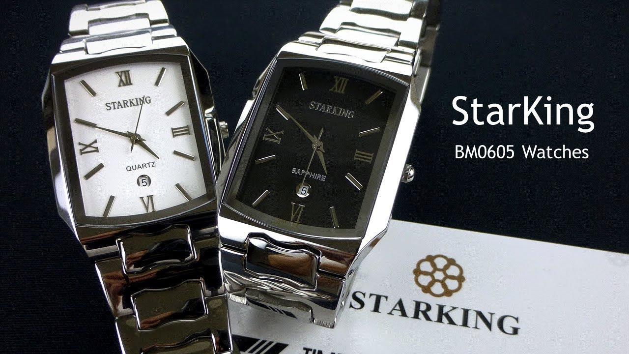 Starking Watches