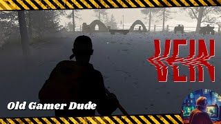 VEIN: BASE HUNTING! What's the best base? (Garage, Fireplace, Water)