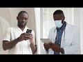 Launching Moremi Collaborate: Your Generative AI-powered Telehealth and Teleradiology Platform