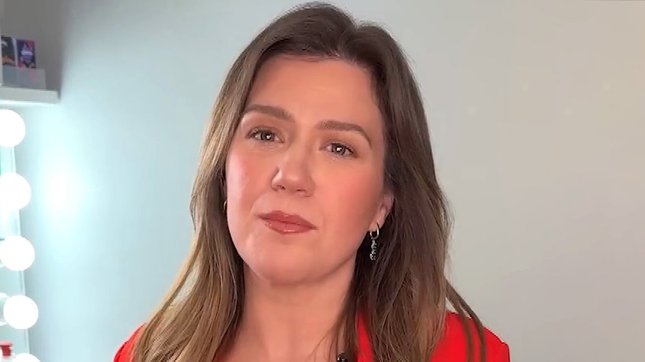 Kelly Clarkson Shares How Kids Are Doing, 5 Months After Their Dad's Death