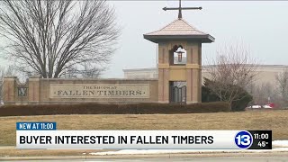 I-TEAM: Prospective buyer plans to redevelop Shops at Fallen Timbers